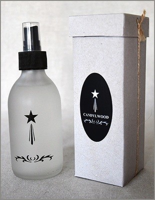 Room/Linen Spray - Candylwood