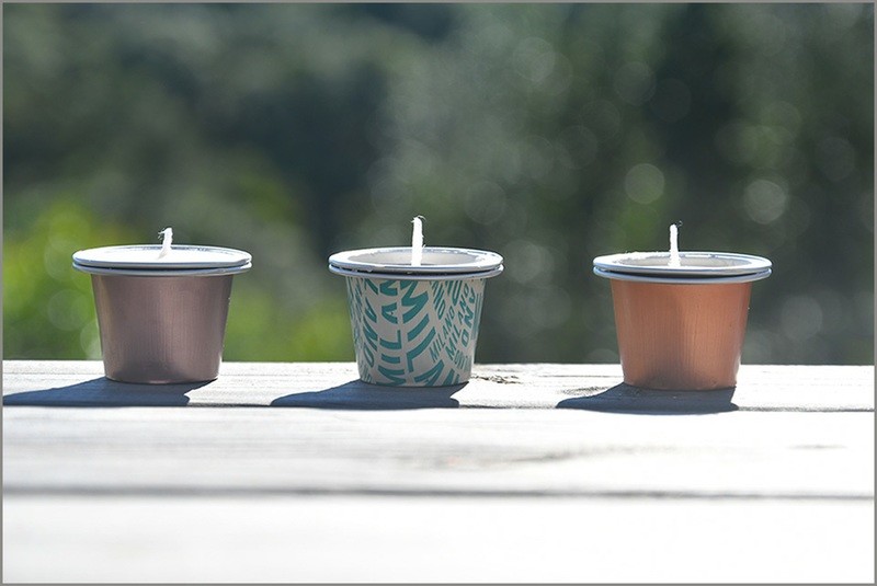 New at Candylwood