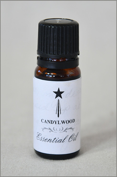 Essential Oil - Candylwood Signature Blend