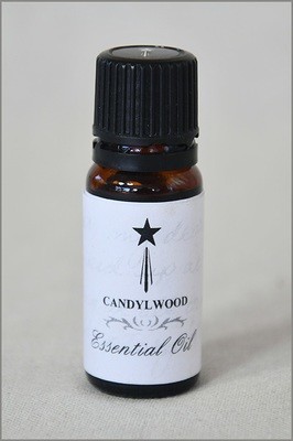 Essential Oil - Candylwood Signature Blend