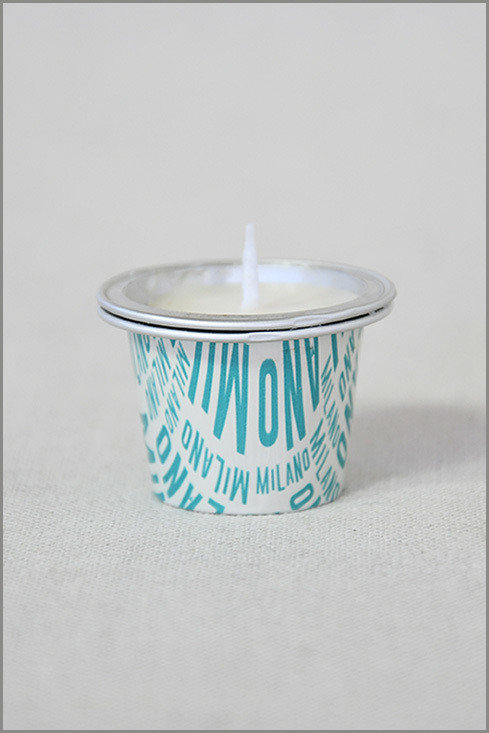 Candylite - Soy Wax Tea Light