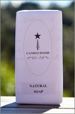 Soap - Natural (Handmade)