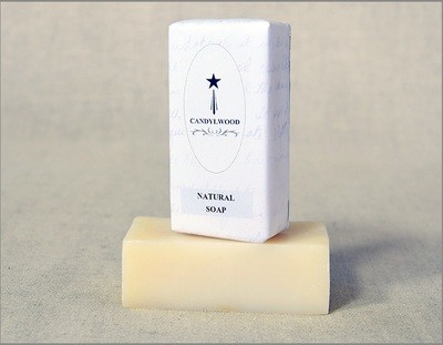 Soap - Natural (Handmade)