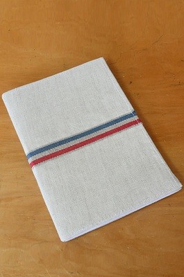 Stone Journal - Almost French Stone Journal - Almost French