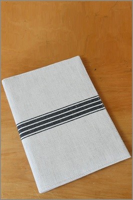 Stone Journal - Toulouse