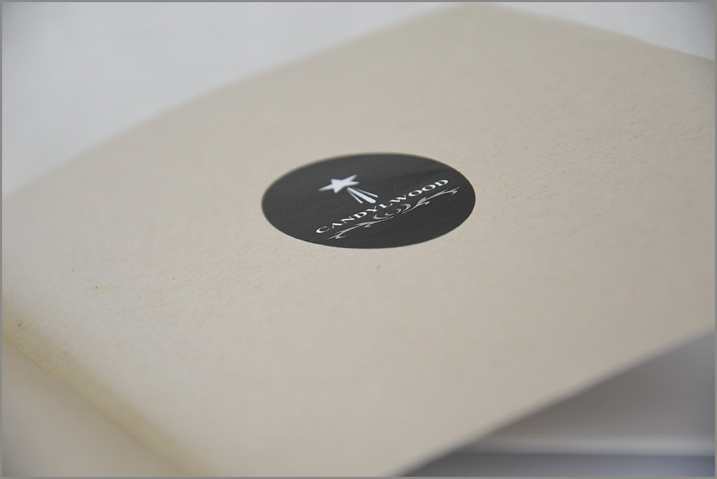 Journal - Recycled Paper (Toulouse)