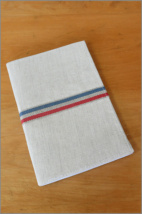 Stone Notebook - Almost French