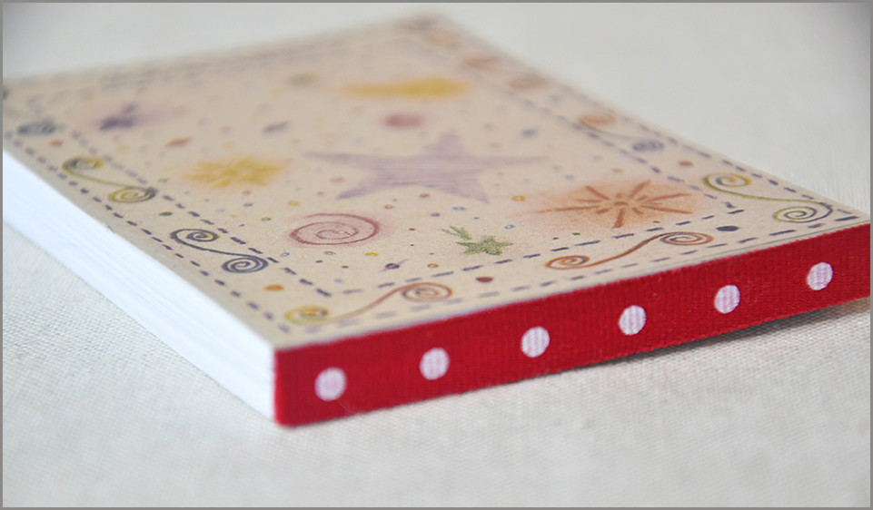 Doodle Pad - Colour