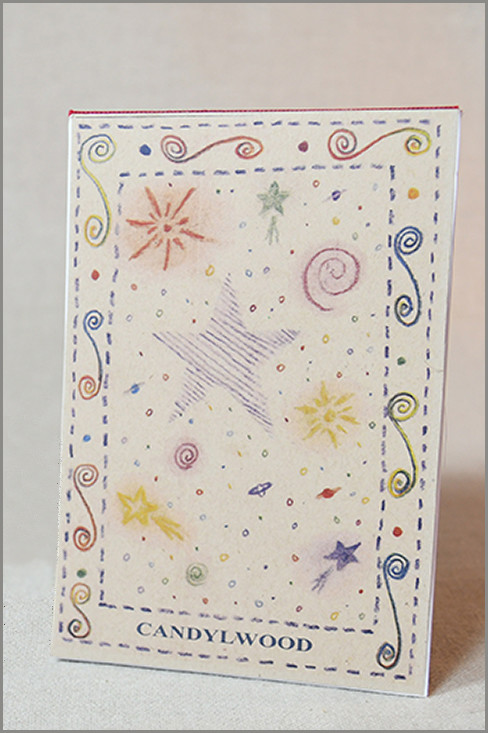 Doodle Pad - Colour