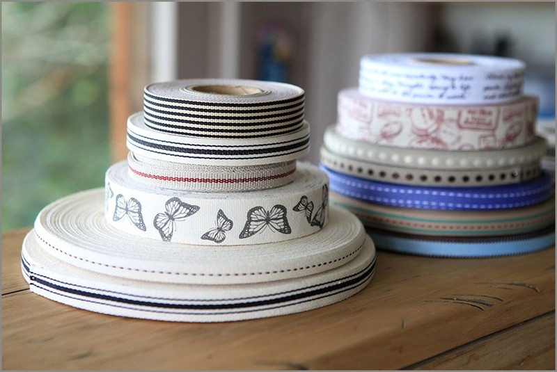 Cotton Ribbon