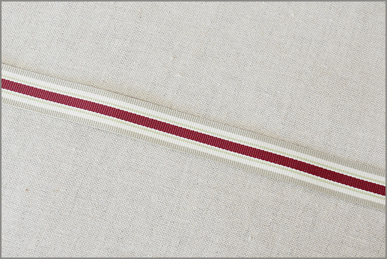 Saturn - Petersham Ribbon
