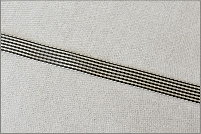 Ecliptic - Petersham Ribbon
