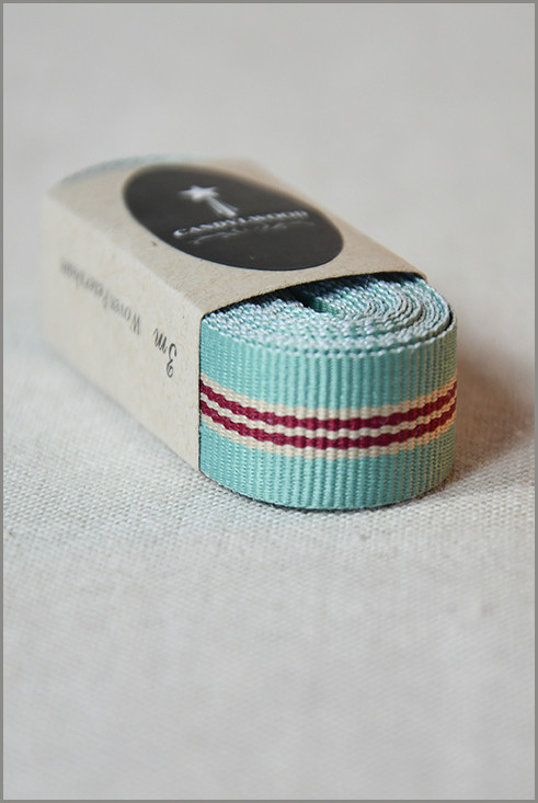 Uranus - Petersham Ribbon