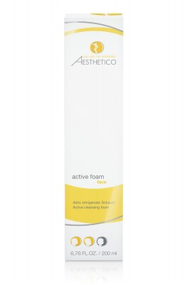 AESTHETICO active foam