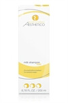 AESTHETICO milk shampoo