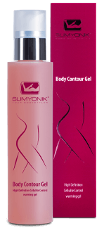 SLIMYONIK® Body Contour Gel