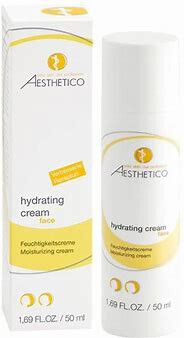 Aesthetico hydrating