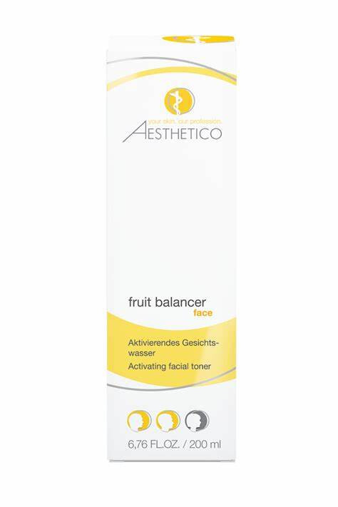 Aesthetico Fruit Balancer 200ml