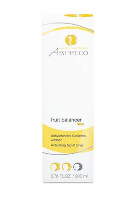 Aesthetico Fruit Balancer 200ml