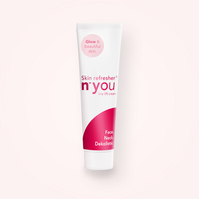 n’you® Collagen SkinRefresher | Line Lift Cream