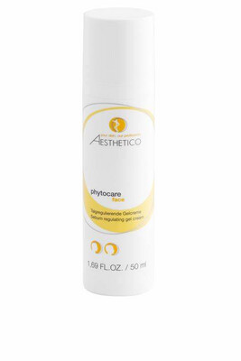 AESTHETICO phytocare