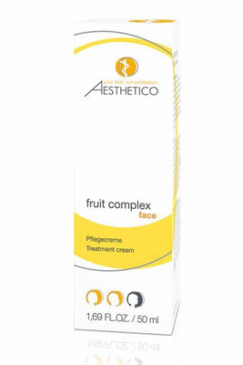 AESTHETICO fruit complex