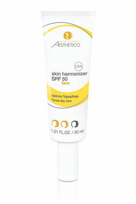 AESTHETICO skin harmonizer SPF 50, 30 ml