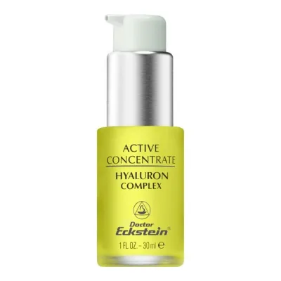 Active Concentrate Hyaluron Complex