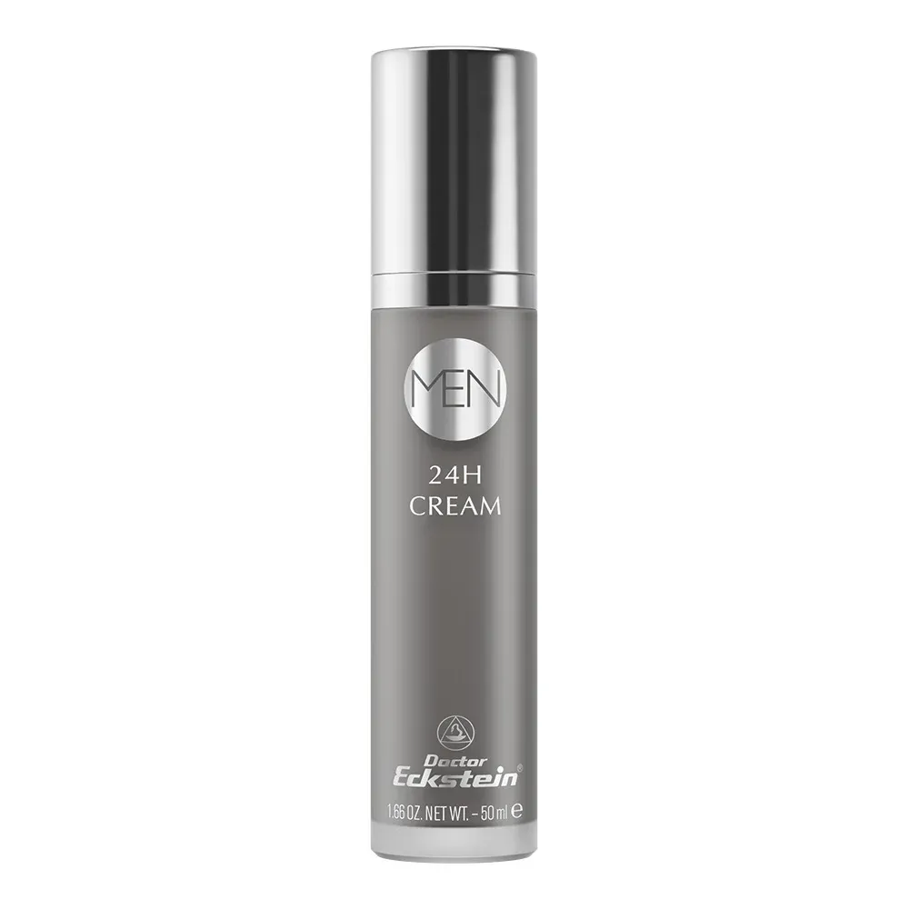 MEN 24 h Cream