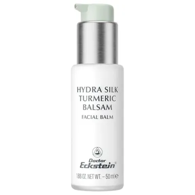 Hydra Silk Turmeric Balsam