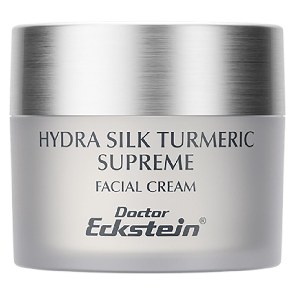 Hydra Silk Turmeric Supreme