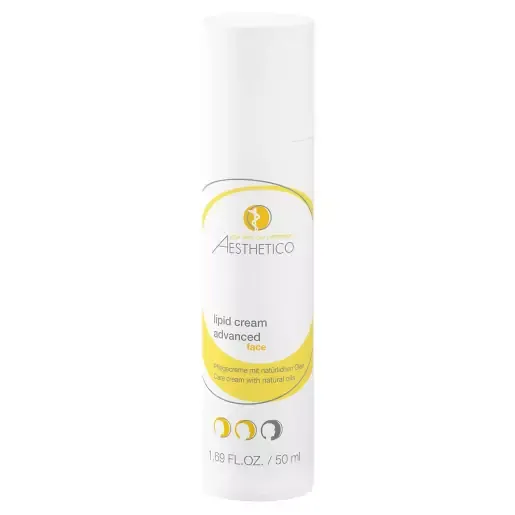 AESTHETICO lipid cream advanced, 50 ml
