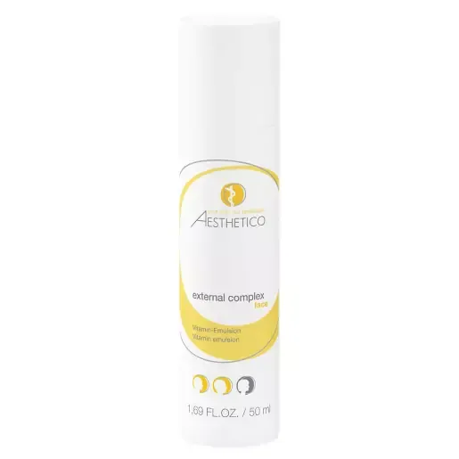 AESTHETICO external complex, 50 ml