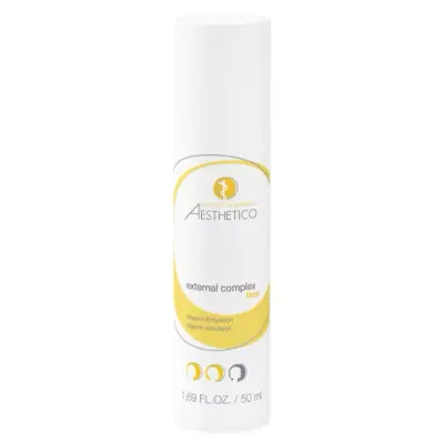AESTHETICO external complex, 50 ml