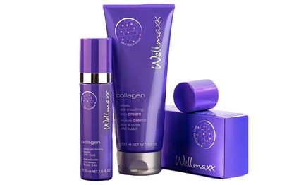 WELLMAXX