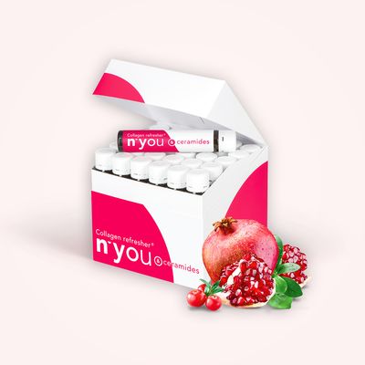 N&#39;YOU Collagen refresher Trinkampullen