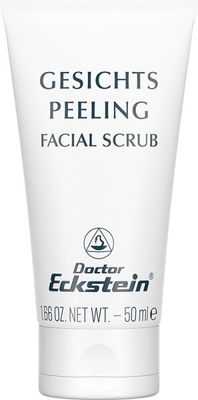 Gesichts Peeling