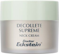 Décolleté Supreme