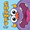 Chompy Has a Friend for Lunch by Mark Satterthwaite