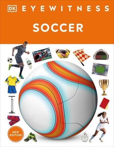 Eyewitness Soccer by DK