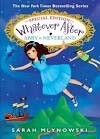 Abby in Neverland  by Sarah Mlynowski