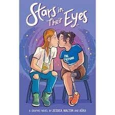 Stars in Their Eyes by Jessica Walton, Aśka