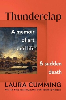 Thunderclap by Laura Cumming