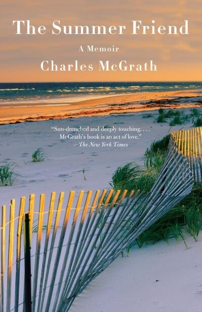 The Summer by Charles McGrath