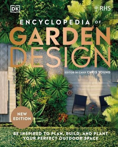 Encyclopedia of Landscape Design by DK
