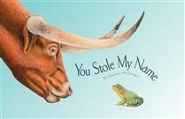 You Stole My Name by Dennis McGregor