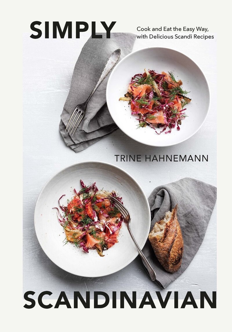 Simply Scandinavian by Trine Hahnemann