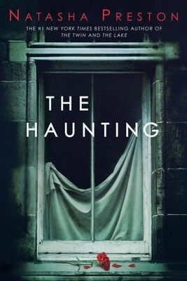 The Haunting by Natasha Preston