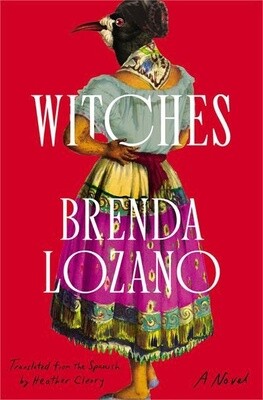 Witches by Brenda Lozano