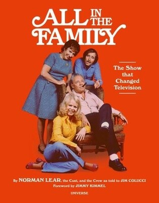 All in the Family by Norman Lear